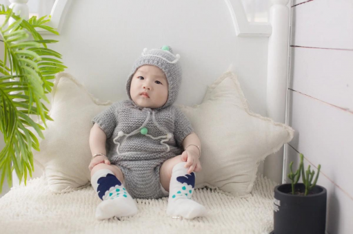 肇庆宝宝几个月能嘎嘎大笑