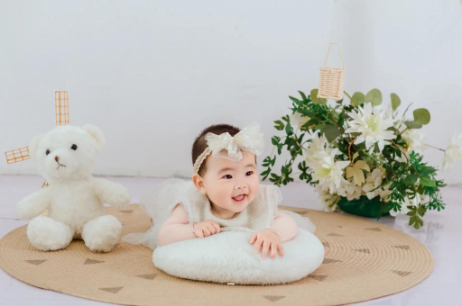 肇庆宝宝急性荨麻疹