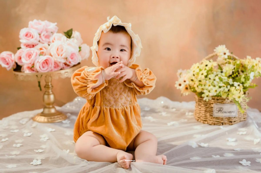 肇庆宝宝发烧无症状